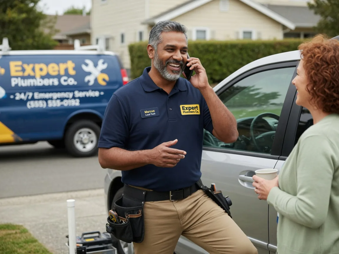 Drain Cleaning Anza, CA FAQs