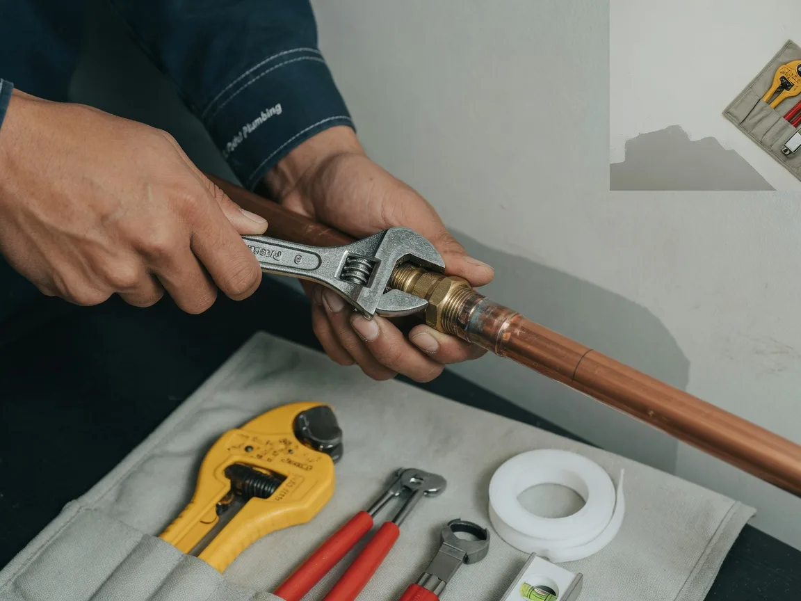 Why choose Drain Cleaning in Anza, CA